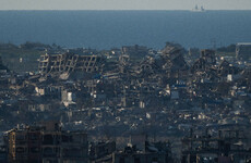 Netanyahu warns Hamas of consequences it 'cannot imagine' if Gaza hostages are not released