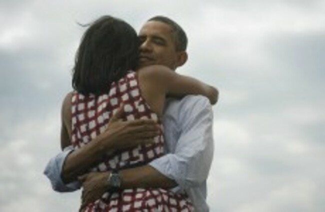 Barack Obama re-elected as US President: as it happened