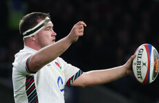 George set for 100th cap after fearing end of England career with losing captaincy