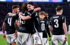 Odegaard brace helps Arsenal earn 7-1 win to put one foot in quarter-final