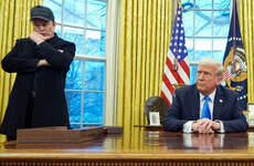 US agency revises order from Musk's DOGE for mass firings of probationary staff