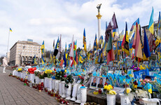 US pauses intelligence sharing with Ukraine