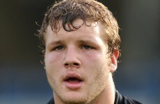 England set to give uncapped duo Fiji chance