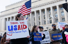 US Supreme Court rejects Trump's bid to freeze $2 billion in foreign aid