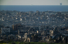 US confirms direct talks with Hamas, with Israel 'consulted on the matter'