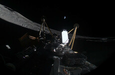 US spacecraft's batteries die after wonky Moon landing sees it fall over