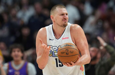 Nikola Jokic hits unique triple-double, while Cavs extend winning streak to 13