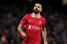 Ireland's Smallbone on target but Liverpool come from behind to down Southampton