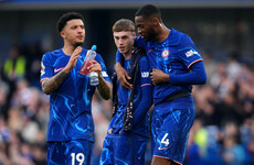 Chelsea boost Champions League bid, Tottenham salvage draw against Bournemouth