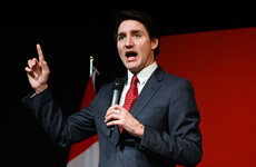 Canada Liberal Party to choose new leader to replace Trudeau as Prime Minister