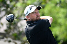 Henley wins Arnold Palmer at Bay Hill, Shane Lowry finishes seventh