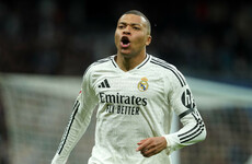 Real Madrid win as Atletico stumble, Real Sociedad lose ahead of Man Utd trip