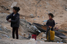 Israel cuts off electricity supply to Gaza ahead of new truce talks in Doha
