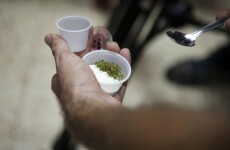Poll: Should Ireland move to legalise marijuana?