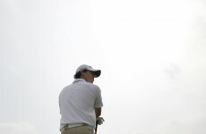 Rory McIlroy says no Nike deal yet