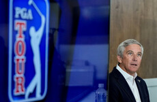 Trump talks have made prospect of PGA-LIV reunification 'very real' - Jay Monahan