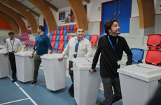 Opposition wins Greenland vote amid Trump's ambitions for US takeover