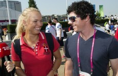 Back at work, Rory McIlroy admits criticism of HSBC absence is fair
