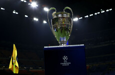 Ranking the 8 remaining teams in the Champions League