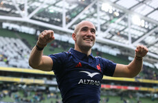 Lucu handed the keys for France's Six Nations title decider
