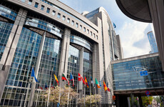 Several people arrested in Brussels following raids over alleged corruption within European Parliament
