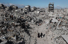 UN probe says Israel attacks on Gaza reproductive centres were 'genocidal acts'