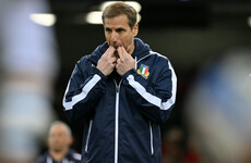 Italy ring the changes for Six Nations finale with Ireland