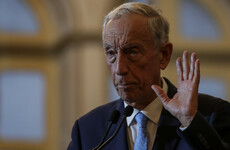 Portugal calls third election in three years following prime minister's resignation
