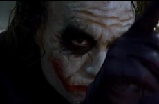 VIDEO: 101 of the scariest baddies from films...in 6 minutes