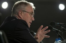 UCI chief Pat McQuaid asks CAS president to help choose inquiry team
