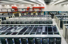 Does Ireland need more data centres in the near future? Yes, says Taoiseach