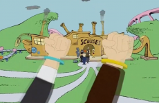 VIDEO: South Park takes on doping... and charity bracelets*