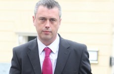 Super-levy needed for high pensions, says Labour Party Chairman