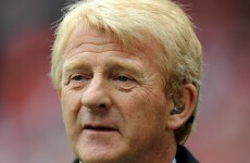 Gordon Strachan 'honoured' by talk of Scotland job