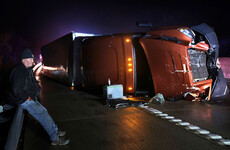 At least 14 killed in violent tornadoes in the US, say officials