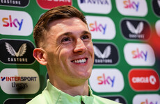 'I got released by Man United at 18 and 12 months later, I was playing Conference football'