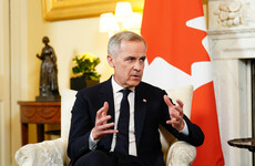 Canada 'must diversify' its trade relationships, new PM Mark Carney says