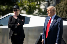 US judge orders Elon Musk's DOGE to stop firing employees of foreign aid agency