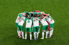 Do you agree with our Ireland starting XI to face Bulgaria?