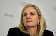 Kirsty Coventry becomes first woman to lead IOC