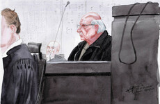 French former surgeon admits guilt for sexual abuse of 299 victims