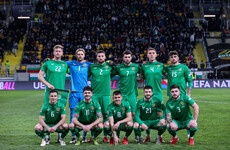 Player ratings: How the Boys in Green fared against Bulgaria