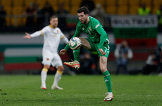 Can Ireland's man of the match solve their biggest problem?