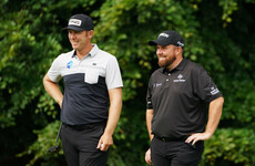 Seamus Power and Shane Lowry start brightly at Valspar Championship