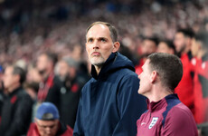 England's Tuchel era starts with laboured defeat of Albania
