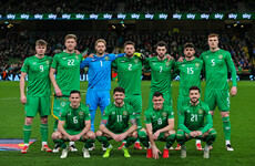Player ratings: How the Boys in Green fared against Bulgaria