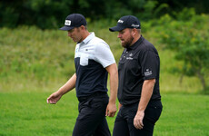 Top-10 finishes for Power and Lowry as Hovland ends PGA title drought with Valspar victory