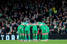 Ireland still relying on British academies to produce key players