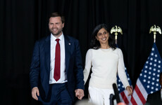 JD Vance to join his wife Usha on contentious Greenland visit following Danish PM's criticism