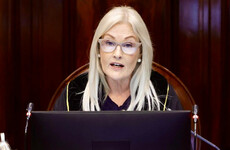 Verona Murphy says she won't be resigning, so what's next in the Ceann Comhairle row?